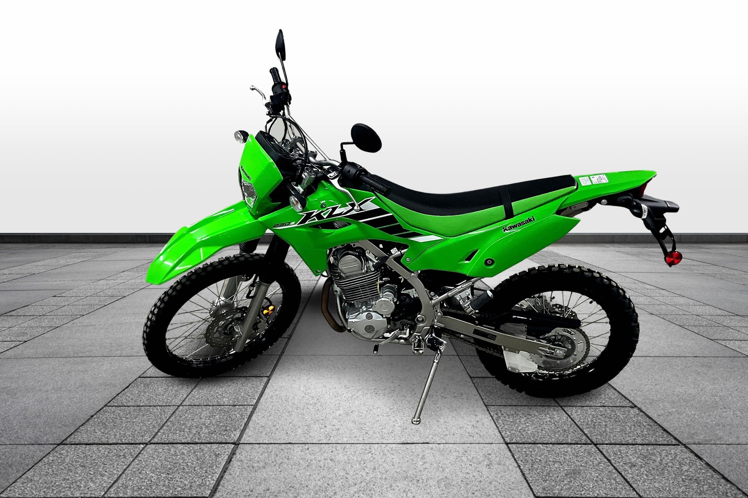 drt・Krush9 50005HS01001_Kawasaki_KRX-